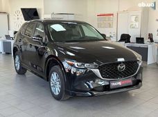 Купити Mazda CX-5 бу в Україні - купити на Автобазарі