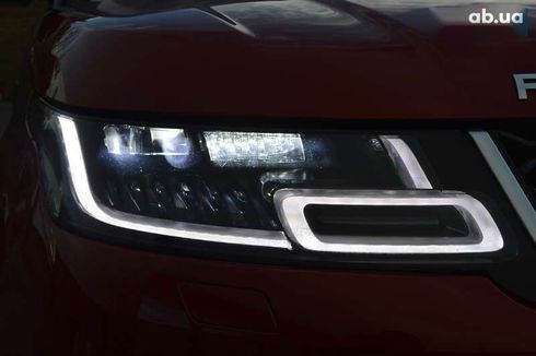 Land Rover Range Rover Sport 2021 - фото 26