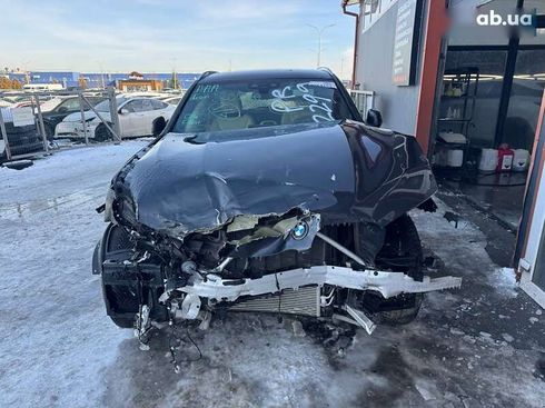 BMW X3 2020 - фото 8