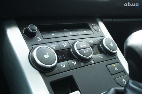 Land Rover Range Rover Evoque 2014 - фото 24