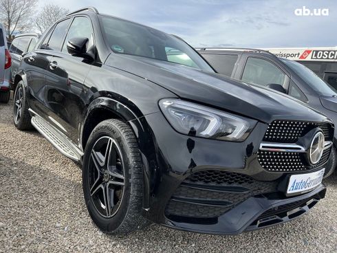 Mercedes-Benz GLE-Класс 2022 - фото 31