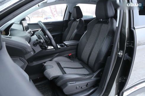 Peugeot 3008 2019 - фото 9