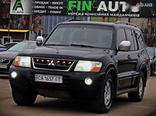 Продаж вживаних Mitsubishi Pajero 2006 року в Черкасах - купити на Автобазарі