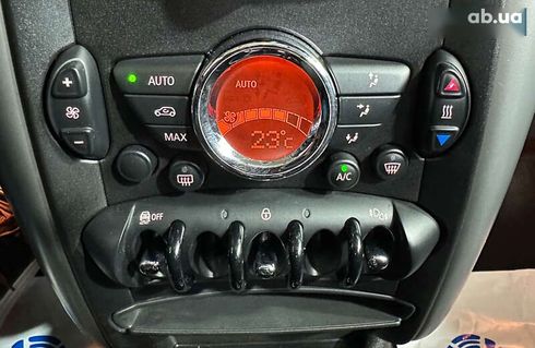 MINI Countryman 2013 - фото 19