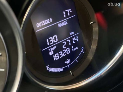 Mazda CX-5 2015 - фото 28