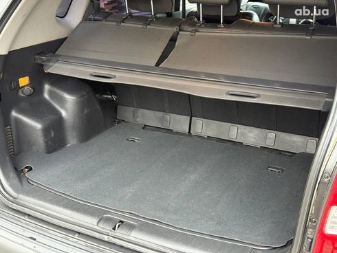 Hyundai Tucson 2008 серый - фото 17