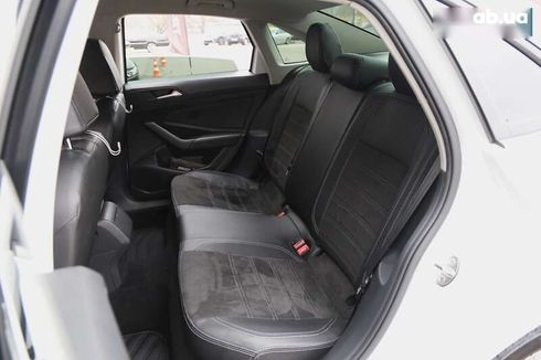 Volkswagen Jetta 2018 - фото 10