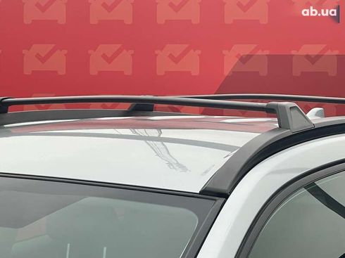 Toyota Corolla Cross 2022 - фото 23