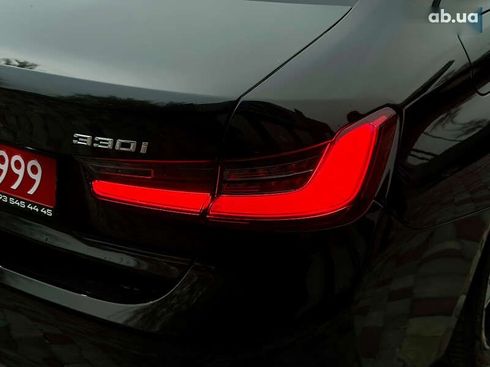 BMW 3 серия 2020 - фото 10