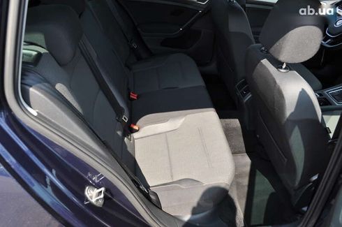 Volkswagen Golf 2014 - фото 25