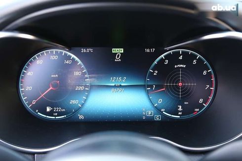 Mercedes-Benz C-Класс 2018 - фото 17