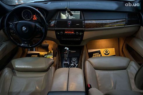BMW X5 2012 - фото 11