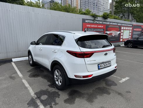 Kia Sportage 2017 - фото 5