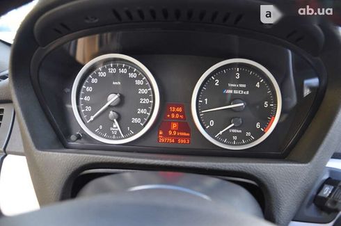 BMW X5 2012 - фото 19