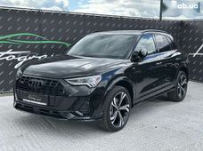 Продаж вживаних Audi Q3 в Київській області - купити на Автобазарі