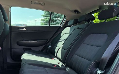 Kia Sportage 2019 - фото 14
