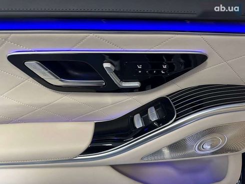 Mercedes-Benz S-Класс 2022 - фото 17