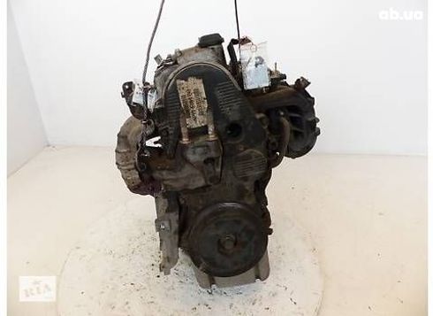 двигатель в сборе для Honda Civic - купить на Автобазаре - фото 3