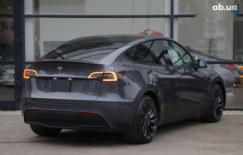 Tesla Model Y 2022 - фото 2