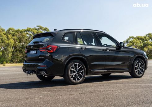 BMW X3 2023 - фото 2