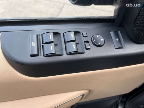 Land Rover Range Rover 2011 - фото 14
