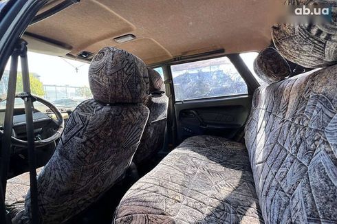 ВАЗ 2115 2000 - фото 18