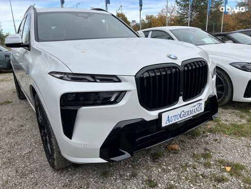 BMW X7 2023 - фото 13