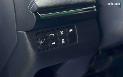 Honda eNP1 2023 - фото 11