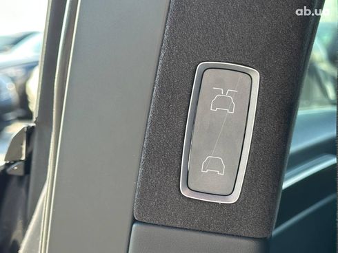 Tesla Model X 2020 серый - фото 32