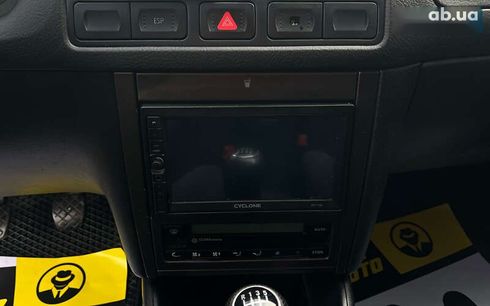 Volkswagen Golf 2002 - фото 14