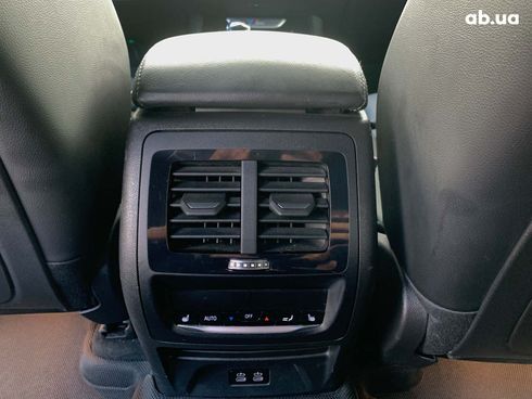 BMW X3 2022 красный - фото 45