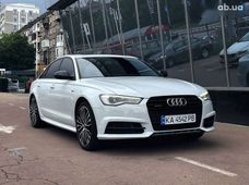 Продажа б/у Audi A6 в Киевской области - купить на Автобазаре