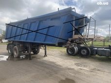 Продажа причіп у Львівській області - купити на Автобазарі