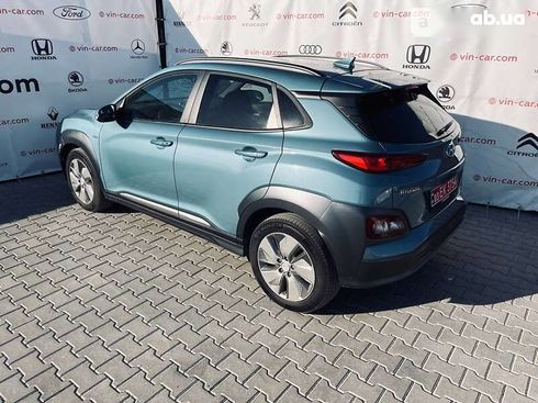 Hyundai Kona 2019 - фото 4