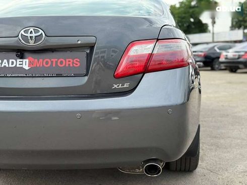 Toyota Camry 2007 - фото 7