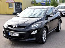 Продажа б/у Mazda CX-7 в Львовской области - купить на Автобазаре