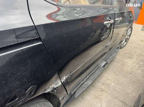 Kia Carnival 2019 - фото 6