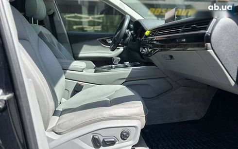 Audi Q7 2017 - фото 13