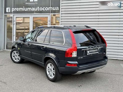 Volvo XC90 2011 - фото 8