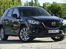 Продажа Mazda б/у в Житомирской области - купить на Автобазаре