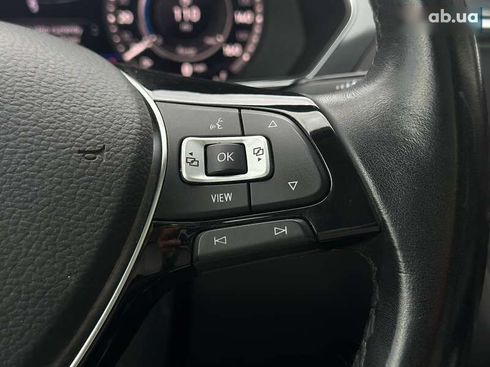Volkswagen Tiguan 2018 - фото 26
