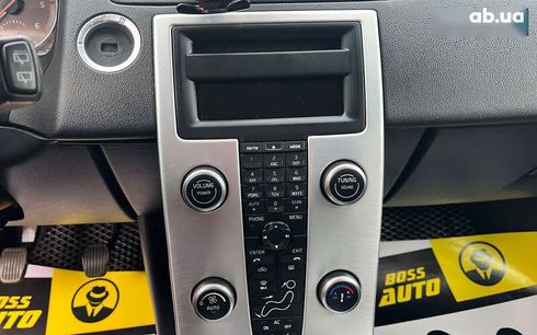 Volvo V50 2012 - фото 12