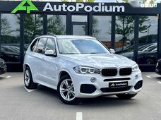 Продаж вживаних BMW X5 2018 року - купити на Автобазарі