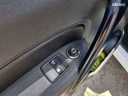 Renault Kangoo 2016 - фото 13