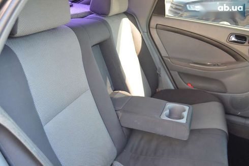 Chevrolet Lacetti 2006 - фото 14