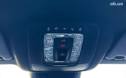 Mercedes-Benz GLE-Class 2020 - фото 19