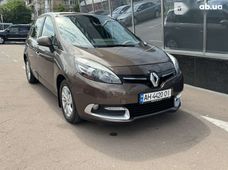 Купити Renault бу в Києві - купити на Автобазарі