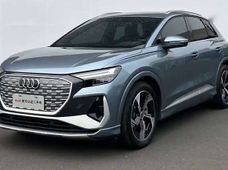 Продажа б/у Audi Q4 e-tron - купить на Автобазаре