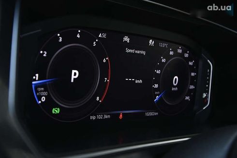 Volkswagen Tiguan 2019 - фото 26