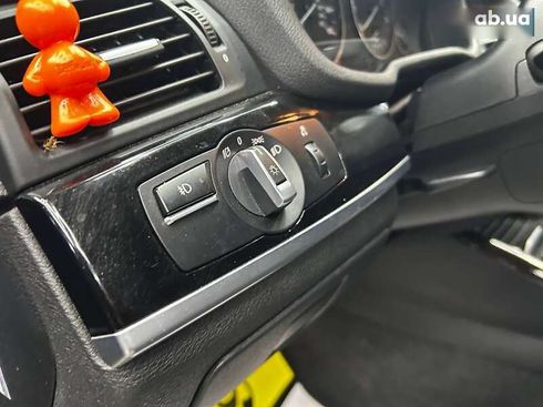 BMW X3 2017 - фото 11